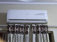 Haier 1 ton