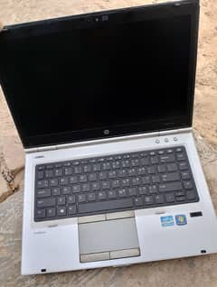 Hp Laptop available for sale Condition achi ha