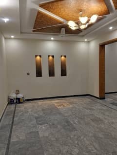 6 Marla Double Story House For Rent