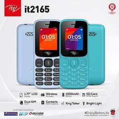 itel