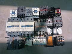 contecter