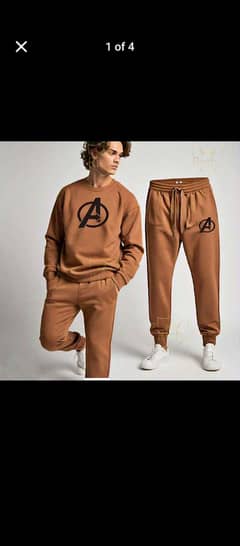 tracksuit