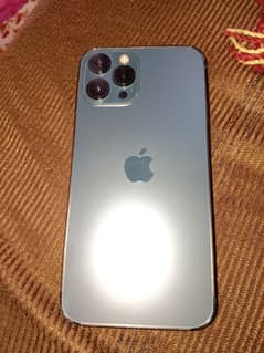 iphone 12 pro max 256 GB 88 Battery genuine