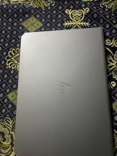HP Zbook Studio G5 | Core I7 16GB Ram,512GB SSD 8th Generation