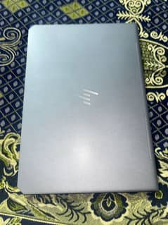 HP Zbook Studio G5 | Core I7 16GB Ram,512GB SSD 8th Generation