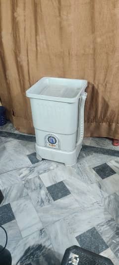 super asia mini washing machine 0316/1736/128