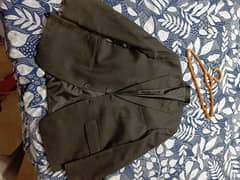 coat