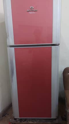 medium Size Fridge