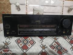 amplifier 110