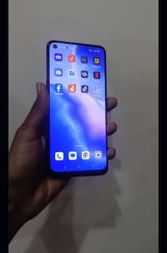 8GB RAM ROM 128 GB touch missing karta