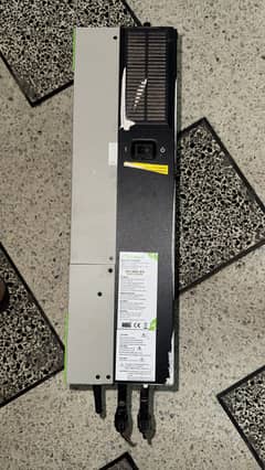 Fronus Inverter 3.6 kW