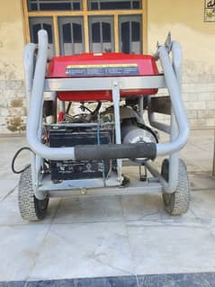 generator