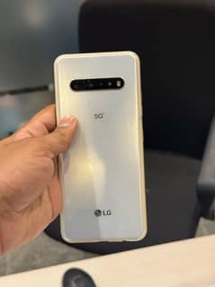 LG V60