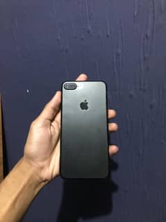 Iphone 7 plus 128gb approved
