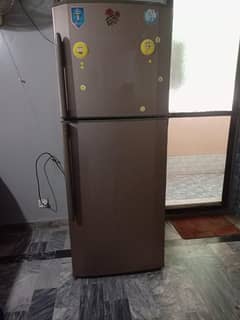 Haier Full Size Fridge