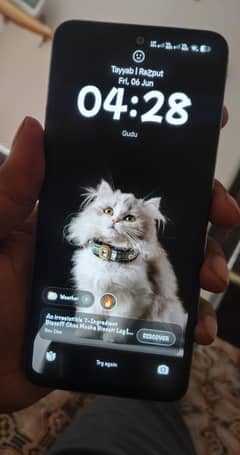 Redmi Note 12