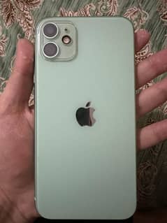 Iphone 11 128GB Non PTA