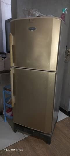 Haier HRF-340M
