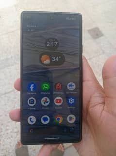Google Pixel 6a 6/128