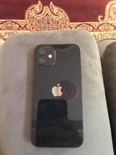 Iphone 12 64GB 97 Battery Health NON PTA FU