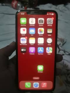xs max non pta 256gb