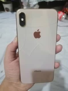 xs max non pta 256gb