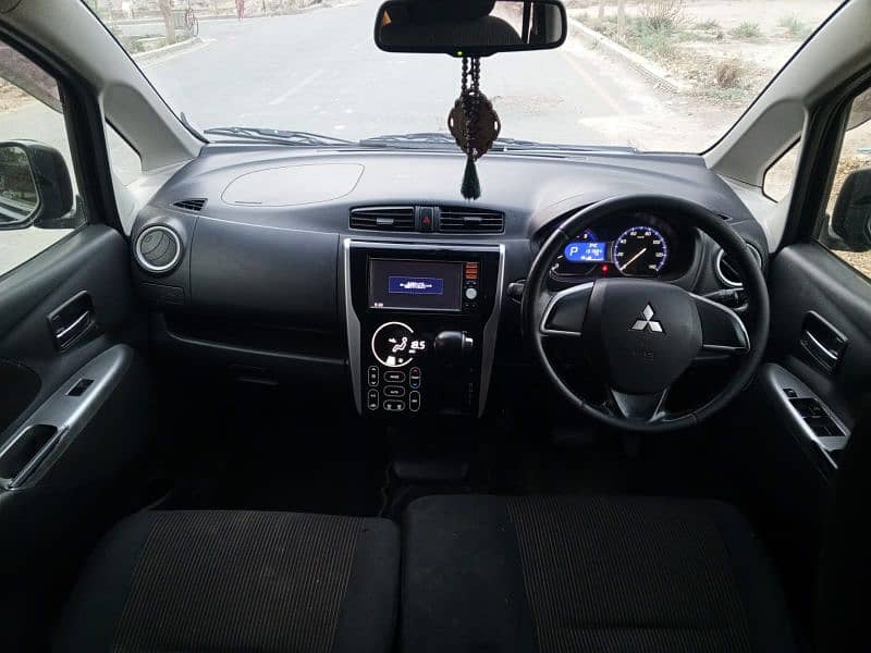 Ek wagon custom full option 2017 2
