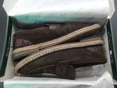 Logo brand premium shoes