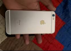 iphone 6s pta aproved 64gb exchng possible