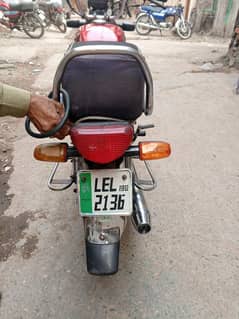 my used United 70 bike for sale