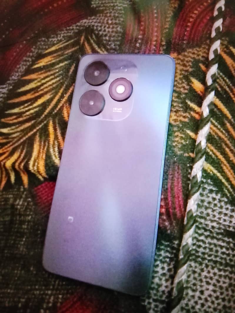 Tecno spark go 2024 4ram 64 memory 0
