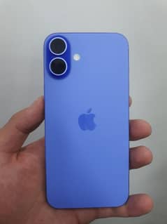 iphone 16 plus non pta 4 month sim working