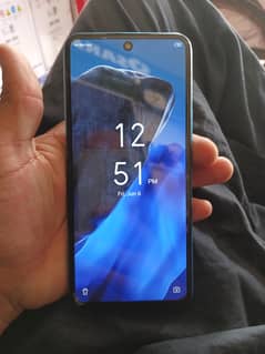Infinix hot 12
