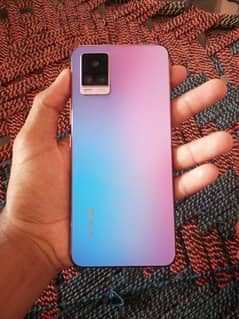 VIVO V20   8/128  10/8  with box charger   serious guy contact Kary