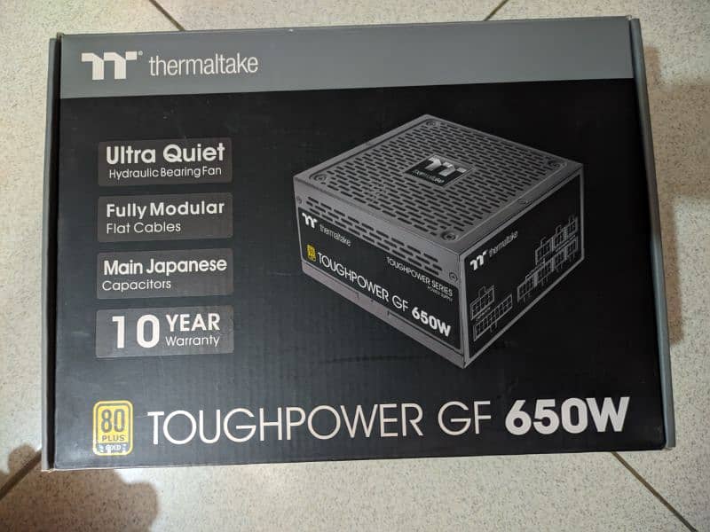 Controller Gamepad SSD Mechanical Keyboard Gaming mouse Power Supply 9