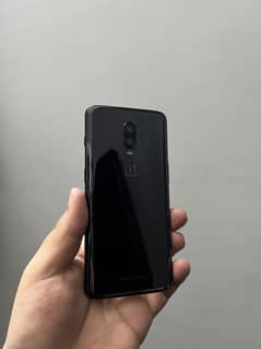 Oneplus 6t 8/128