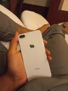 i phone 8 plus pta approved