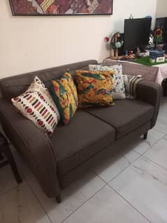8 seater sofa set 3+3+2