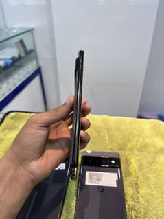 Pixel 6pro 12/128 pta approved 10/9 Condition