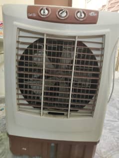 SUPER Asia Room cooler Condition 10/9 No open no repair.
