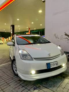 Toyota Prius 2007