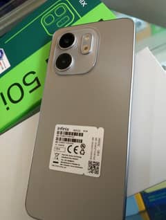 infinix smart 9