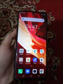 infinix note 10