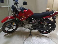 Yamaha YBR-G for Sale