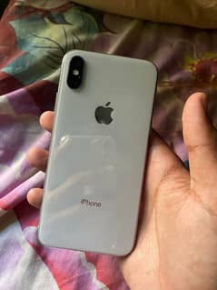 Iphone X Pta approved