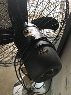 New Pak Fan just buy it