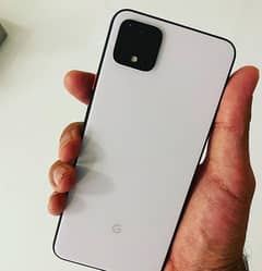 Google pixel 4xl Approved