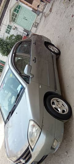 EID GIFT SUZUKI LIANA RXI 2OO8 ARJENT FOR SEAL