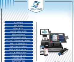 Point Of Sale Software