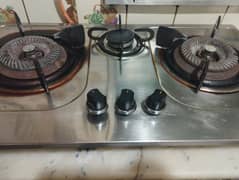 Hob For Sale
